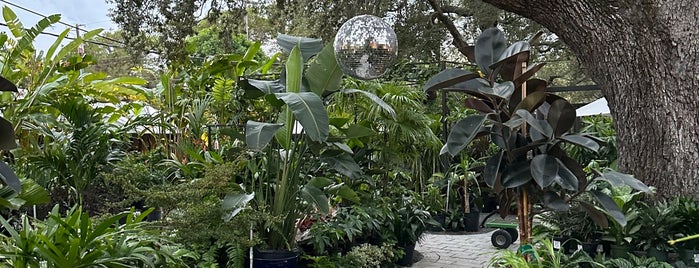 MIMO Garden Center is one of Miami-Ft Laud.
