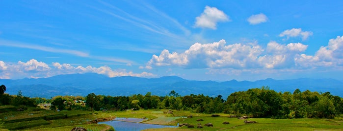 Batutumonga is one of Toraja Trip.
