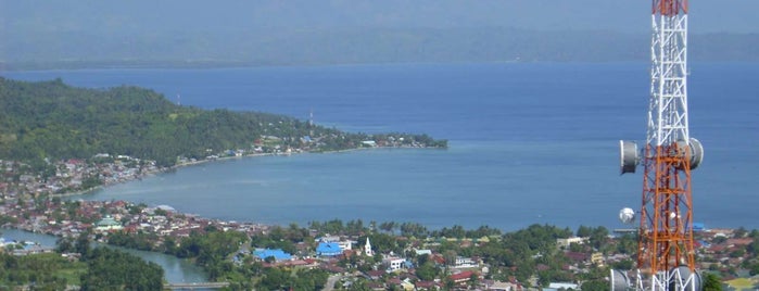 Danau Poso is one of Visit Sulawesi.