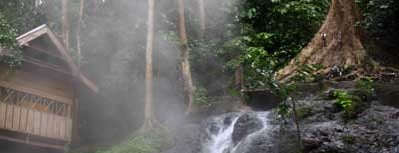 Taman Wisata Alam Lejja is one of Visit Sulawesi.