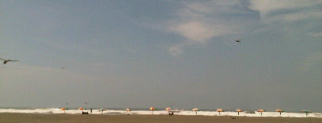 Pantai Parangtritis is one of Jogja.
