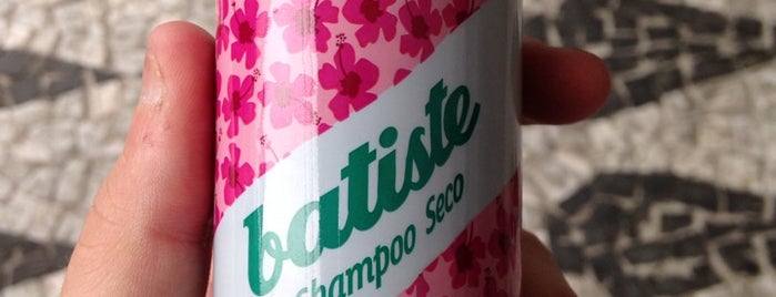 Halfi Cosméticos is one of Brunoさんのお気に入りスポット.