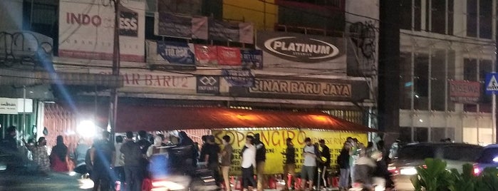 The 15 Best Places For Chicken Teriyaki In Jakarta