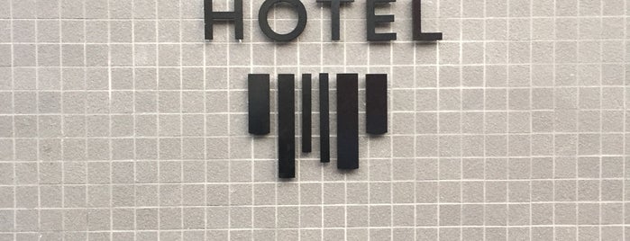 101 Hotel is one of ICELAND-2017.