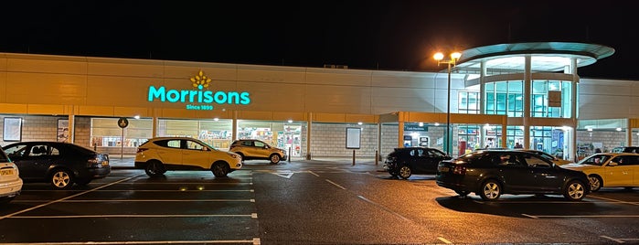Morrisons is one of Hinkertink.