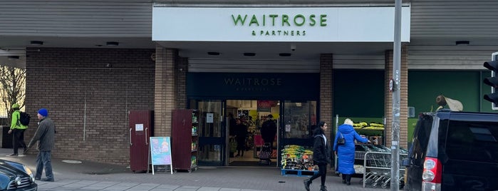Waitrose & Partners is one of You.