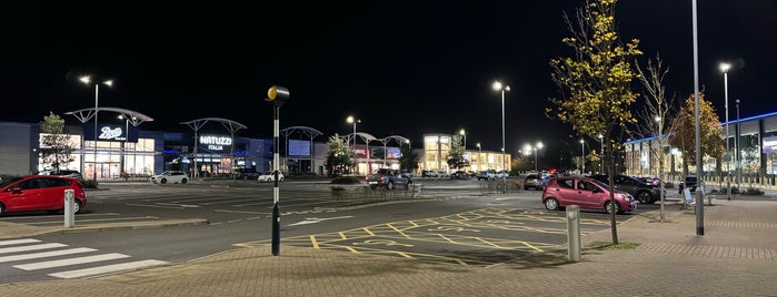 Straiton Retail Park