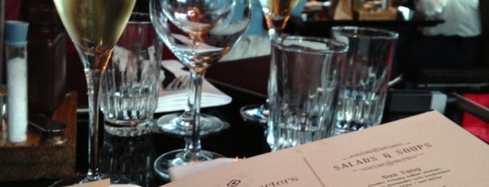 Griffins’ Steakhouse is one of Stockholm <3.
