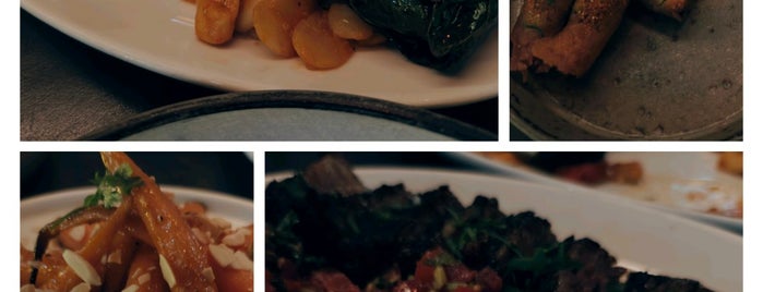 Francis is one of HK Resto - Indoor.
