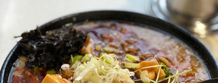 ラーメン りりん is one of ラーメン.