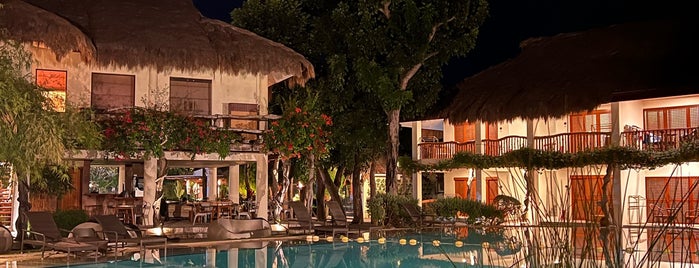 Bluewater Maribago Beach Resort is one of Ben's list for Hotel and Resort.