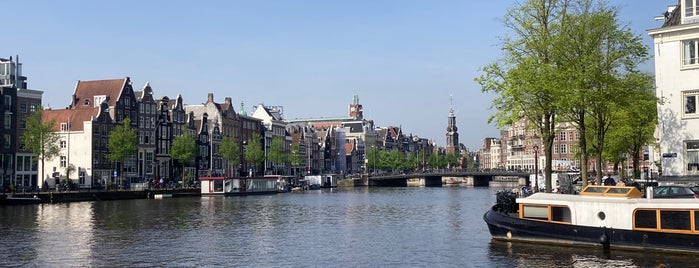 Joods Verzetmonument is one of Nizozemí.