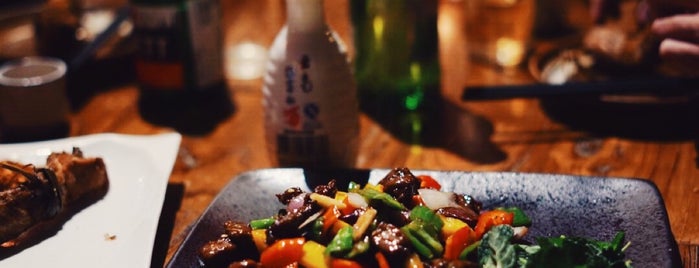 Little Yunnan is one of Food/Drink Favorites: Beijing & Shanghai.