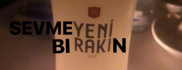 Liman Et Ve Balık is one of Haydar'ın Kaydettiği Mekanlar.