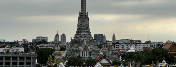 Riva Arun Bangkok is one of Twogether sites.