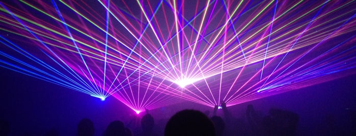 Ministry of Sound is one of Missed London Nightlife.