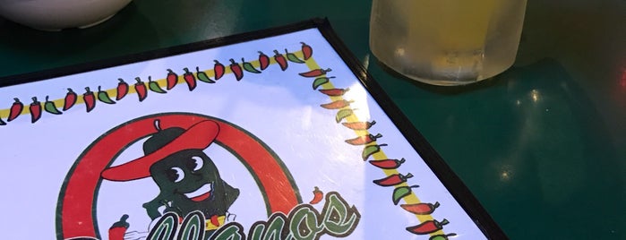 Poblano's Mexican Restaurant is one of Prattville/Millbrook Waitr Restaurants.