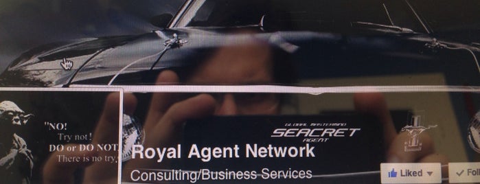 HQ Royal Agent Network is one of Royal Agent Network.