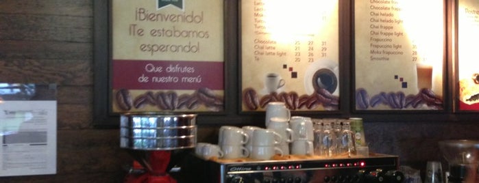 Cafe Emir is one of สถานที่ที่ Mayte ถูกใจ.