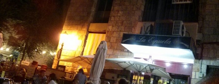 Restaurante "La Espuela" is one of Colme.