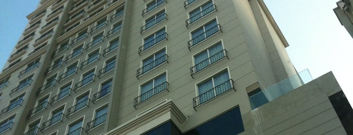 Bristol Panamá is one of Los hoteles mejores puntuados. SEPTIEMBRE.