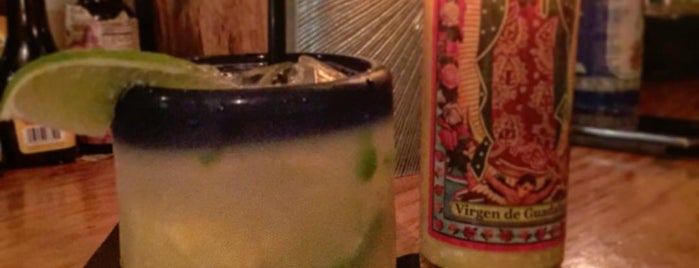 Licha's Cantina is one of Austin Recommendations.