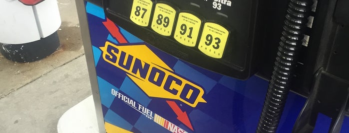 APlus at Sunoco is one of Places around us!.