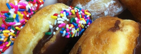 7th Avenue Donuts is one of The Best Doughnuts in New York.