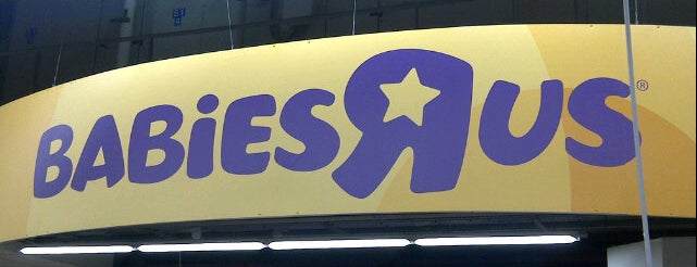 Toys'R'Us Strasbourg is one of Jackさんのお気に入りスポット.