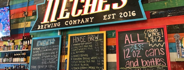 Neches Brewing Company is one of huskyboi’s Liked Places.