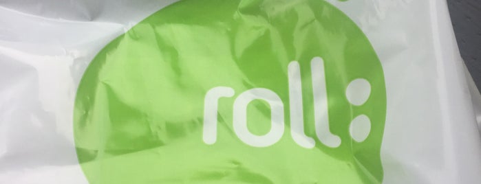 roll: on Main is one of Ritte Dealers.