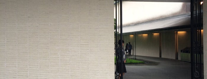 Lalique Museum Hakone is one of Appreciate.