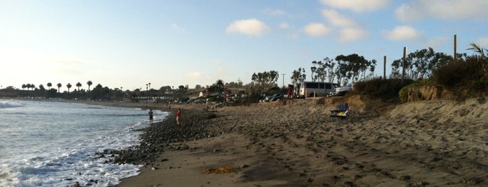San Onofre State Beach is one of California to-do.