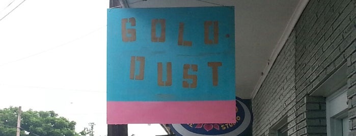 Gold Dust Throwback Boutique is one of SHOPPING.