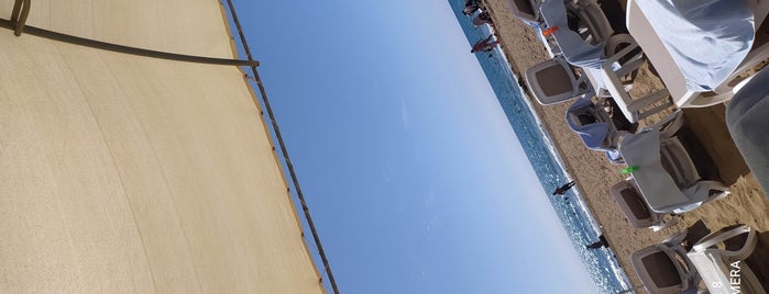 la grande beach sealine is one of ışılさんのお気に入りスポット.