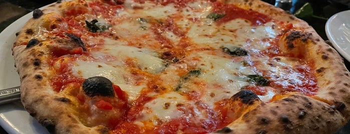 Il Pizzaiolo is one of Best Of Pittsburgh.