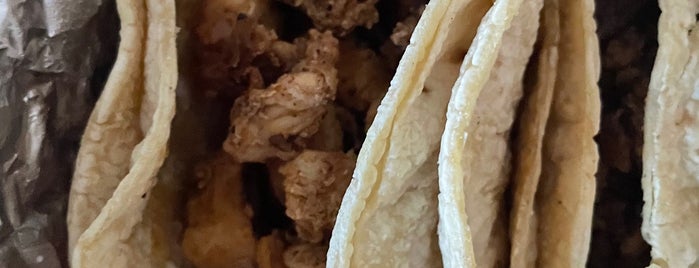 La Tapatia Market & Tacos is one of Do: Morgantown ☑️.