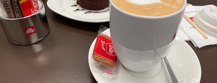 espressamente illy is one of 🇰🇼 Kuwait.