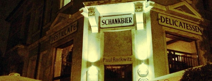 Paul Rackwitz is one of สถานที่ที่ Katerina ถูกใจ.