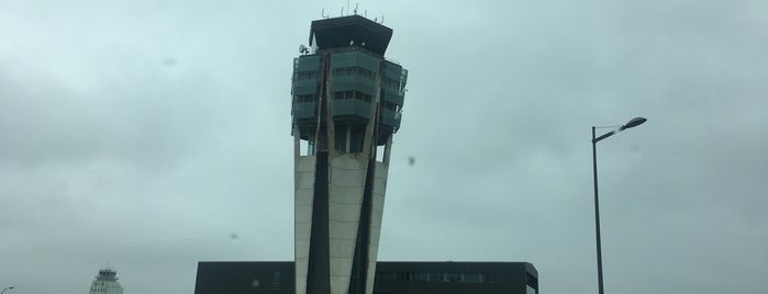 Párking do Aeroporto is one of viajesssss.