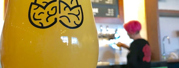 Cerebral Brewing is one of Denver ‘19.