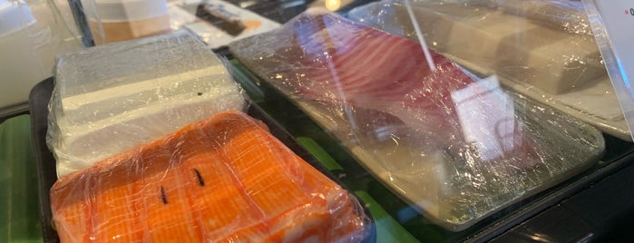 Sushi Mon is one of The 15 Best Places for Salmon Skin in Las Vegas.