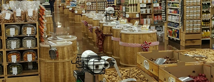 Sprouts Farmers Market is one of Food provisions.