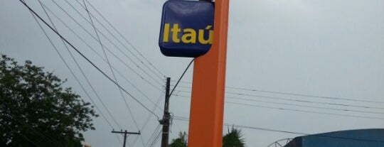 Itaú agência SEFAZ is one of Picadili.