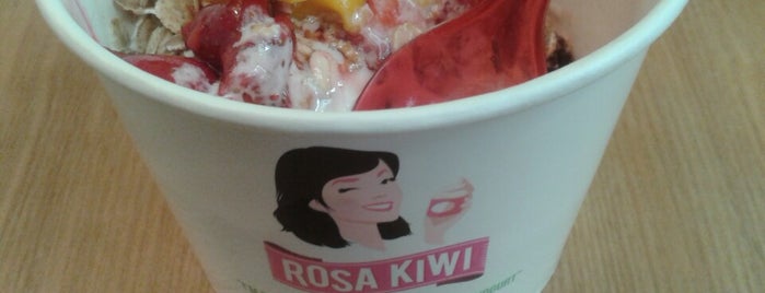 Rosa Kiwi is one of Sweetens.