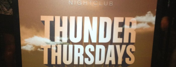 LAX Nightclub is one of Our Fav Nightlife Spots.