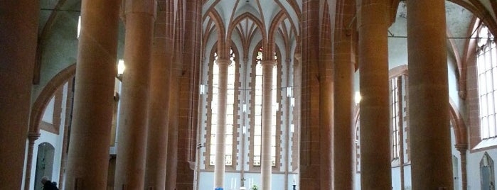 Heiliggeistkirche is one of Karlsruhe + trips.