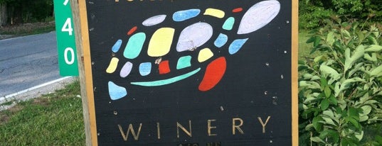 Turtle Run Winery is one of Best of Southern Indiana.