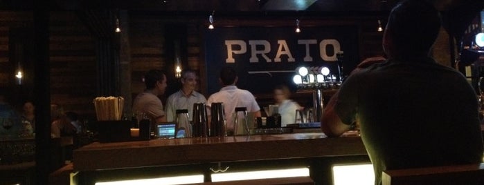Prato is one of Favorites.