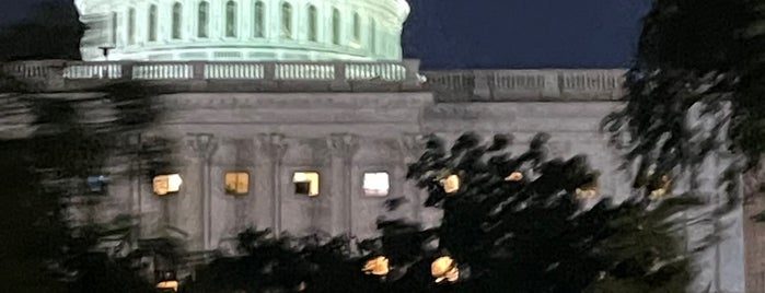 U S Capitol House Of Representatives - Stve Southerland is one of Washington Dc.